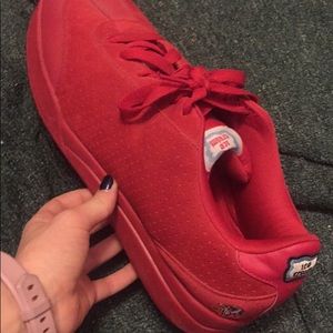 ice cream shoes board flip